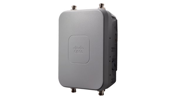 Access Point Cisco Aironet 1562I WiFi: 802.11ac frecventa: 2 4/5GHz - Dual radio fara alimentare PoE