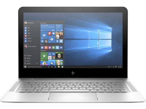 Ultrabook HP ENVY 13-aq1009nq 13.3 Full HD Touch Intel Core i5-1035G1 RAM 8GB SSD 256GB Windows 10 Home Argintiu