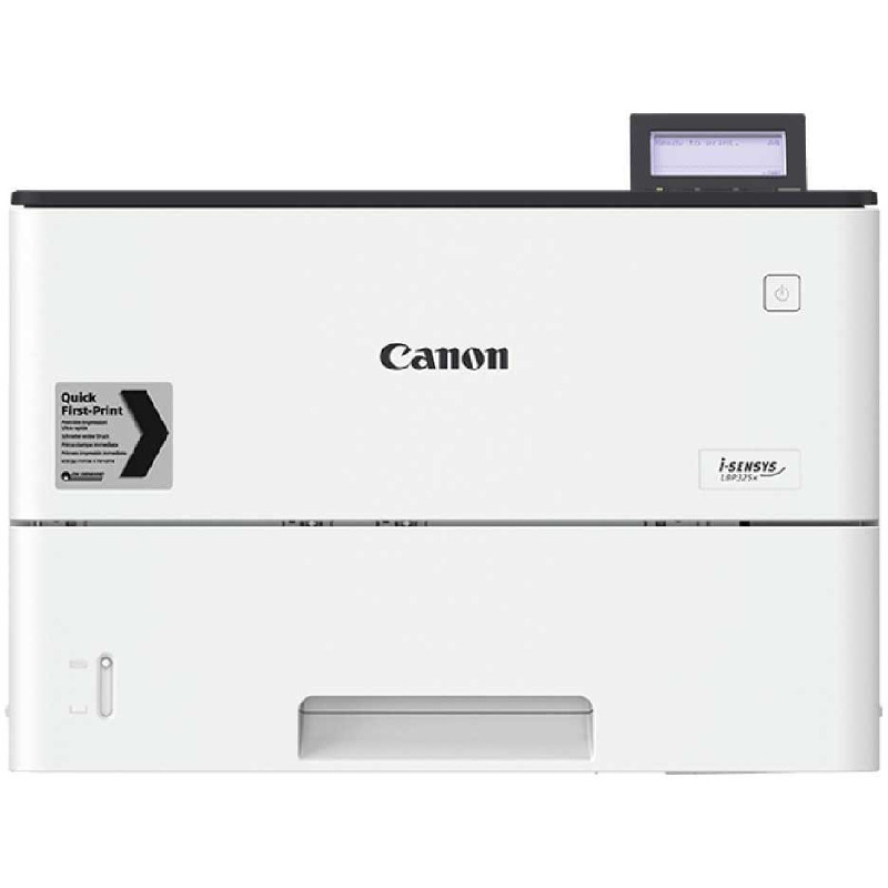 Imprimanta Laser Monocrom Canon i-SENSYS LBP325x