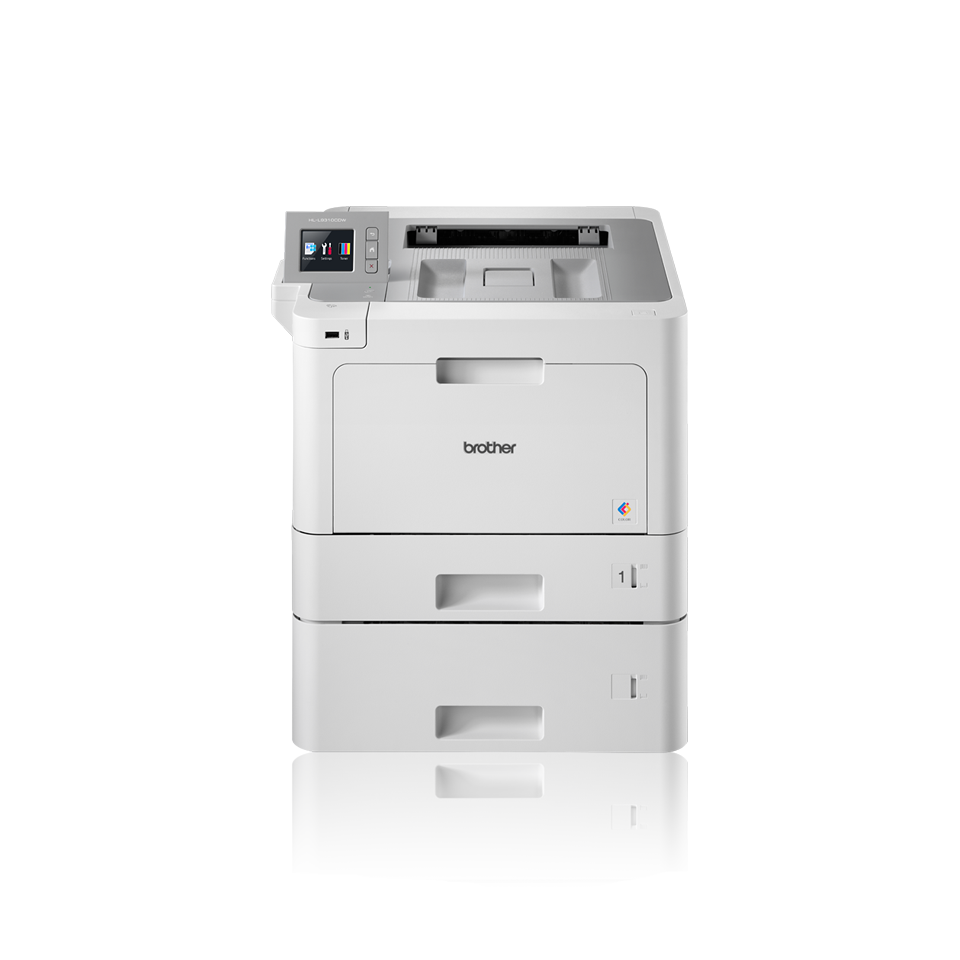 Imprimanta Laser Color Brother HL-L9310CDWT