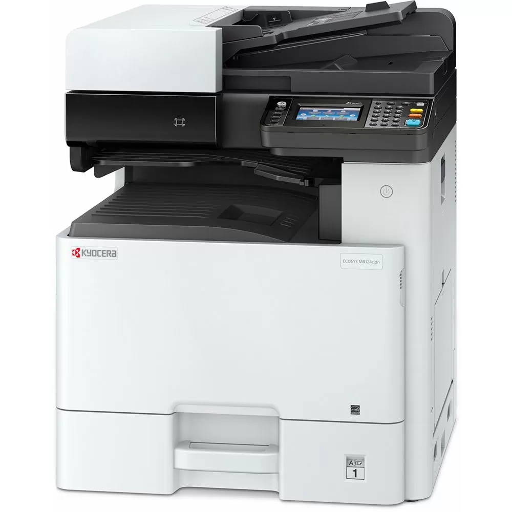 Multifunctional Laser Color Kyocera ECOSYS M8130cidn