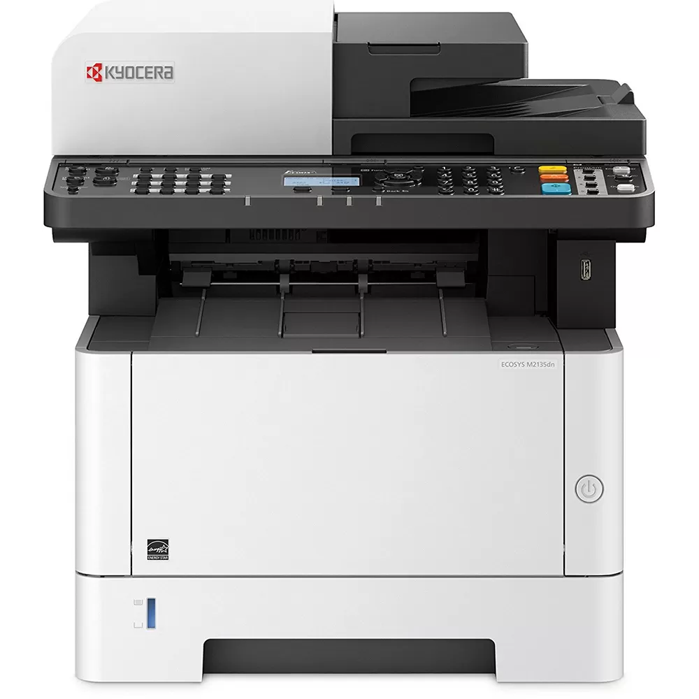 Multifunctional Laser Monocrom Kyocera ECOSYS M2135dn