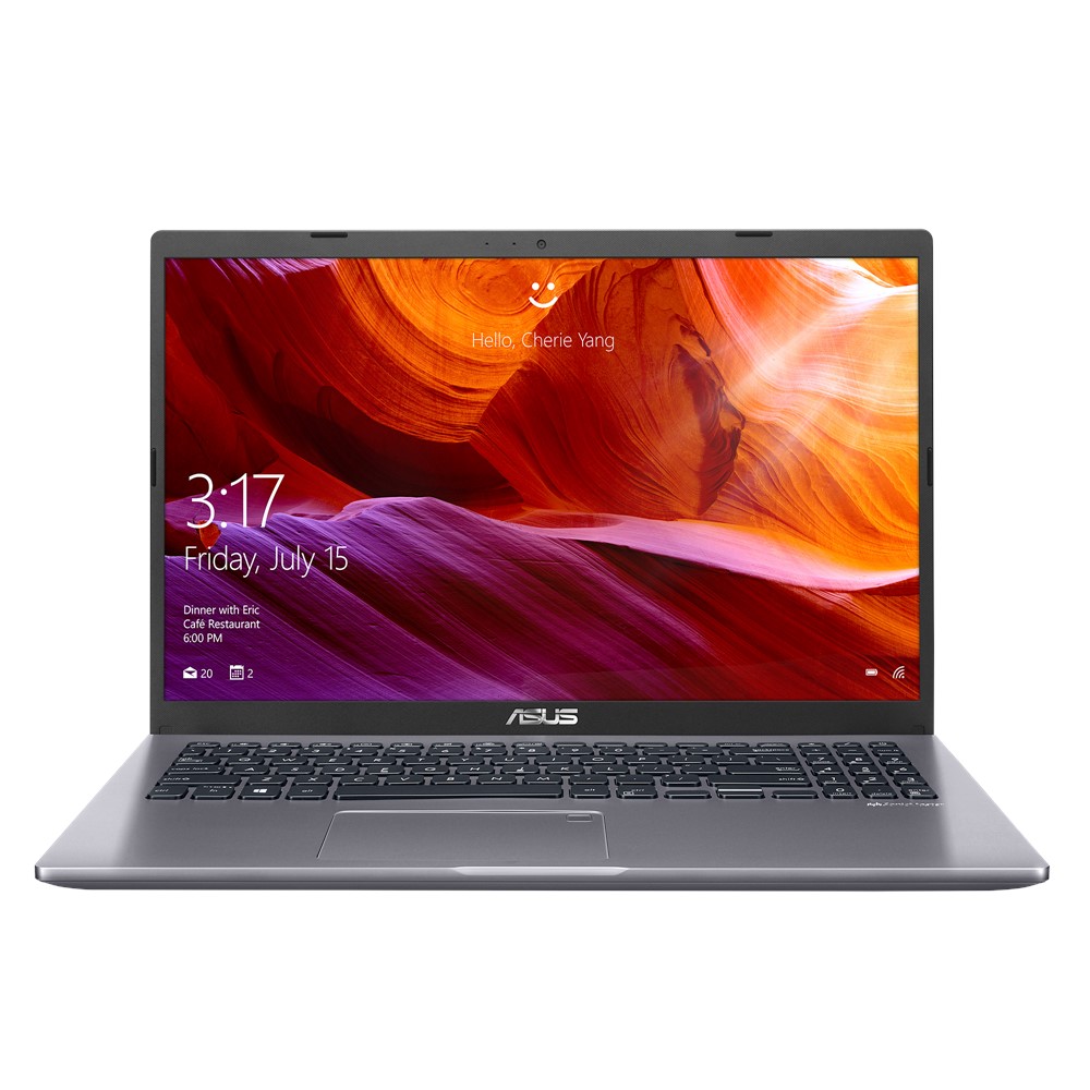 Notebook Asus X509JP 15.6 Full HD Intel Core i7-1065G7 MX330-2GB RAM 8GB SSD 512GB No OS Gri