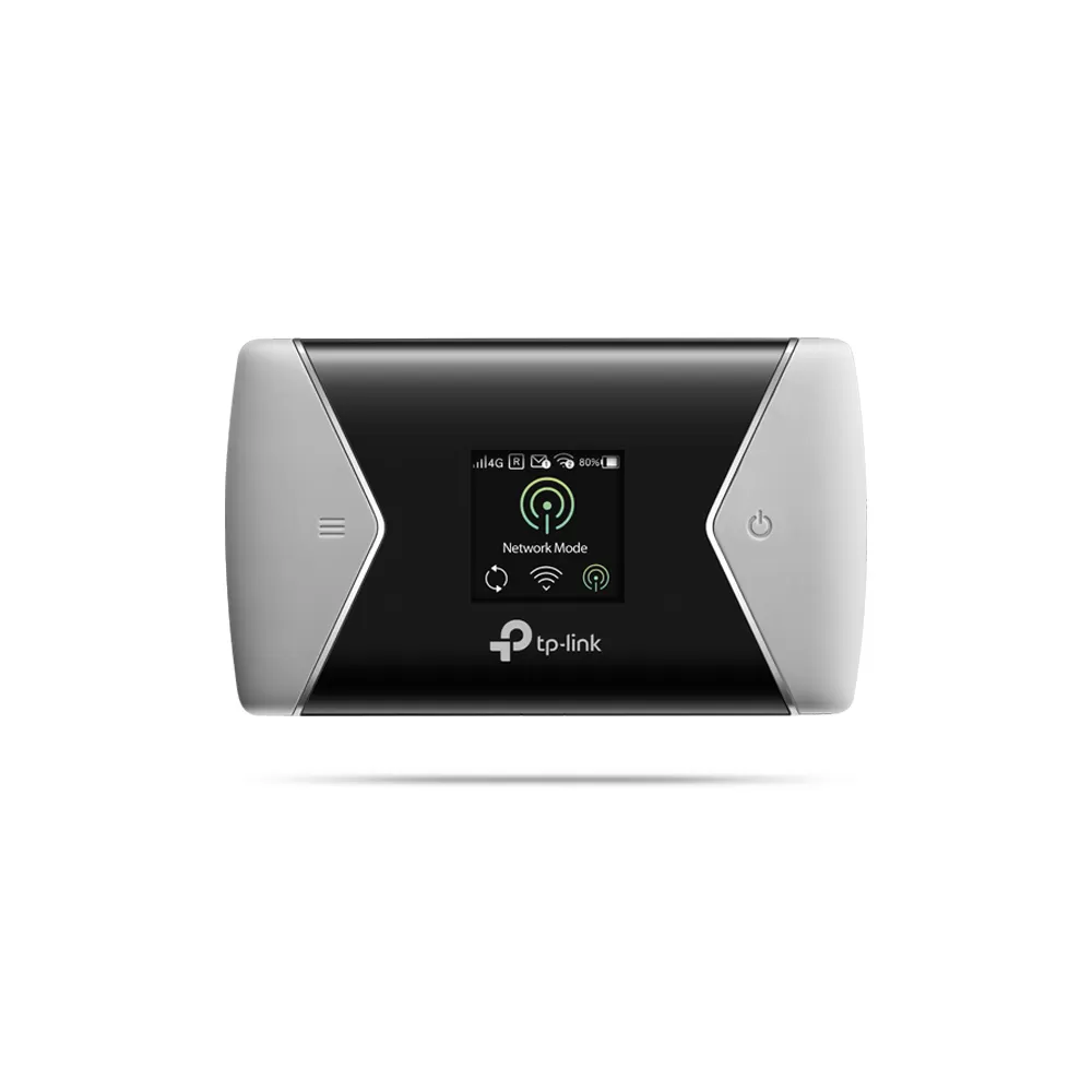 Router Portabil Tp-Link M7450  4G LTE  3000 mAh