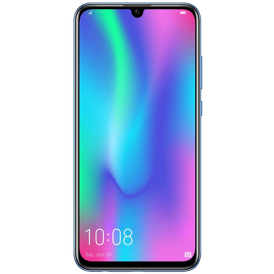 Telefon Mobil Huawei Honor 10 Lite 64GB Flash 3GB RAM Dual SIM 4G Sky Blue