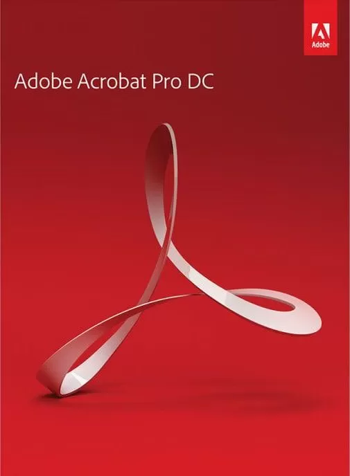 Adobe Acrobat Pro 2020  Licenta Electronica  Perpetua