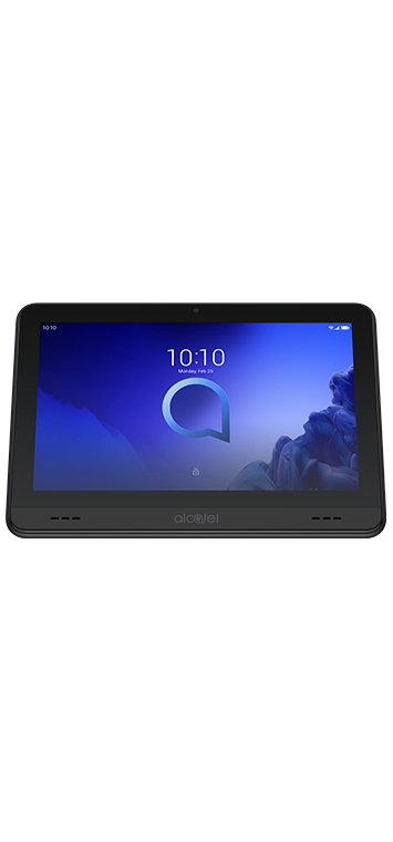 Tableta Alcatel Smart Tab 7 (8051) 16GB Flash 1.5GB RAM Wi-Fi Black