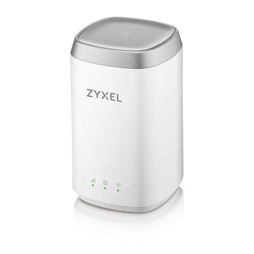 Router ZyXEL LTE4506-M606 WAN: 1xGigabit WiFi: 802.11 ac/n/a/g/b