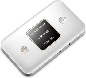 Router Huawei E5785-92C LTE 4G Hotspot Alb