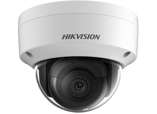 Camera Hikvision DS-2CD2165FWD-I 6MP 2.8mm