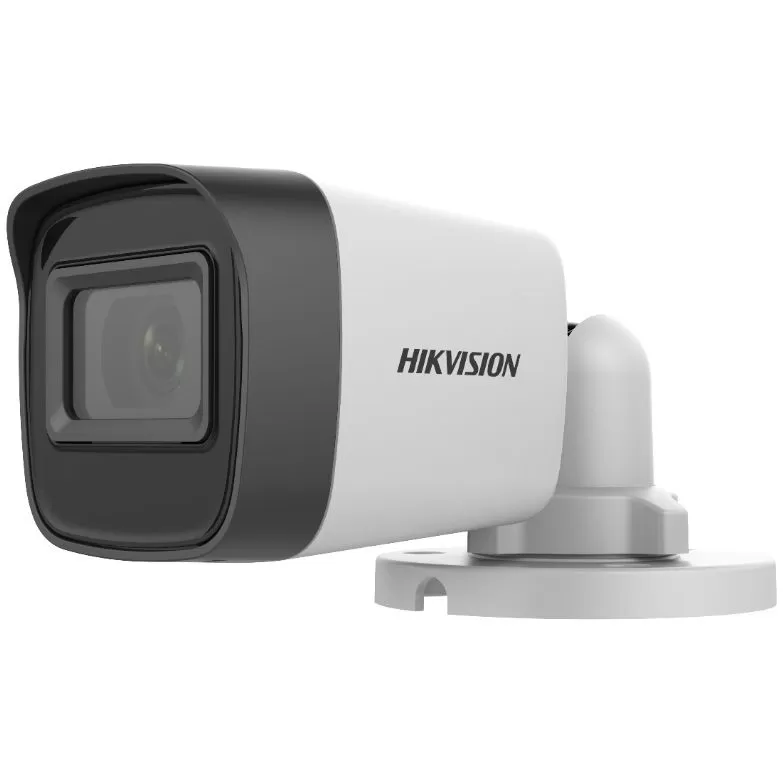 Camera Hikvision DS-2CE16H0T-ITPFS 5MP 2.8mm