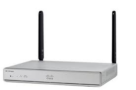 Router Cisco C1111-8PWE WAN:1xGigabit LAN:8x10/100/1000Mbps RJ45