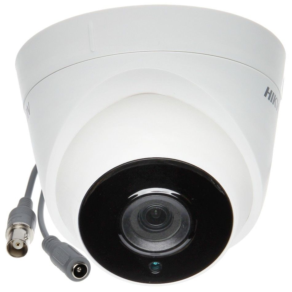 Camera Hikvision DS-2CE56D8T-IT3F 2MP 2.8mm