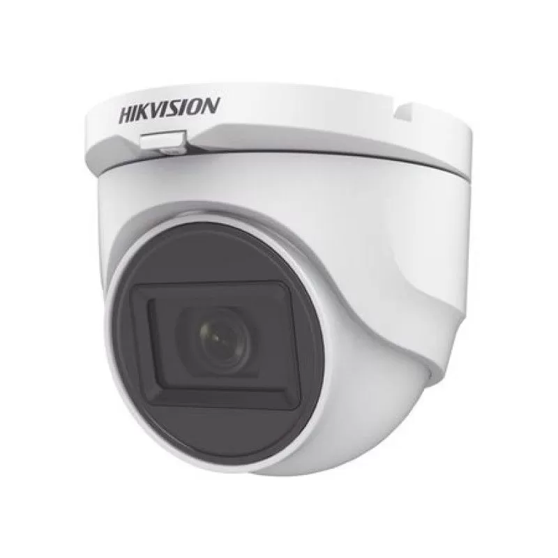 Camera Hikvision DS-2CE76D0T-ITMFS 2MP 2.8mm