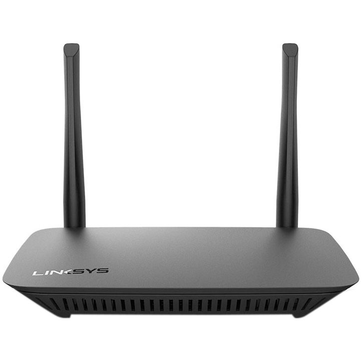 Router Linksys E5350 WAN:1xGigabit WiFi: 802.11 a/b/g/n/ac-1000Mbps