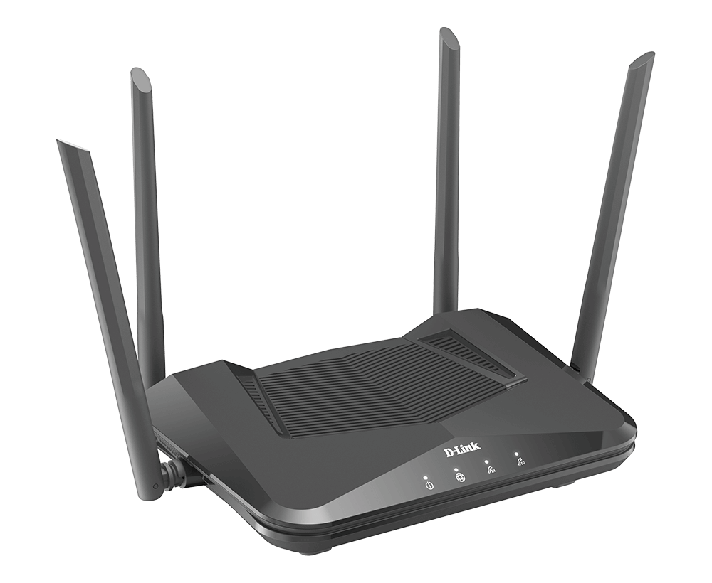 Router D-Link DIR-X1560 WAN:1xGigabit WiFi:802.11 a/b/g/n/ac