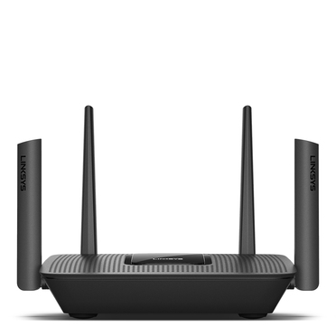 Router Linksys MR9000 WAN:1xGigabit WiFi:802.11a/b/g