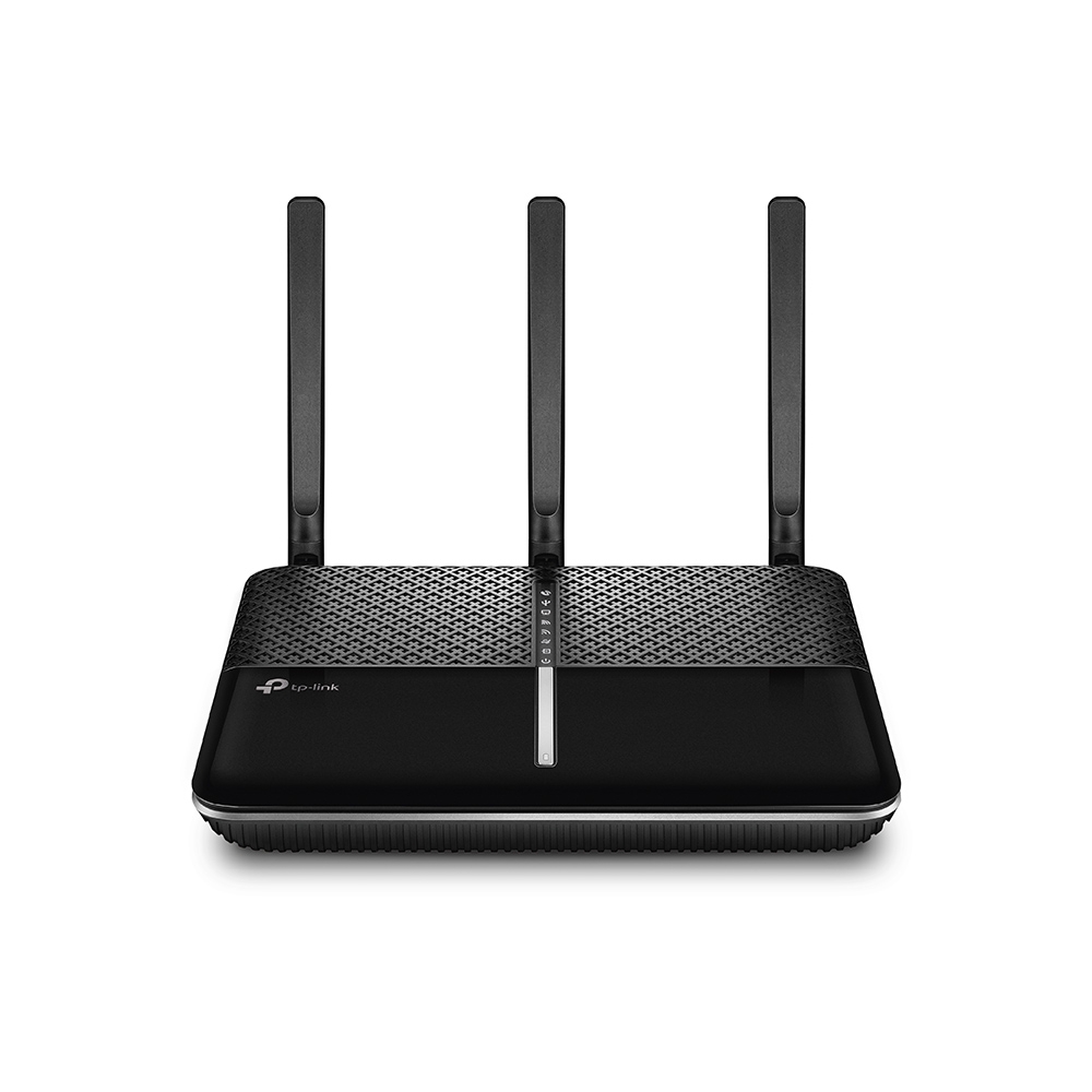 Router Tp-Link ARCHER VR600V WAN:1xGigabit WiFi: 802.11ac/n/a