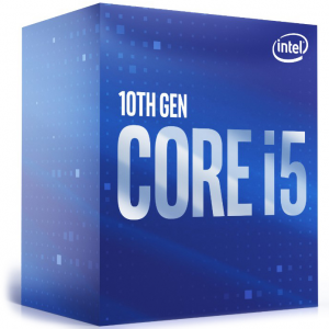 Procesor Intel Core i5-10500