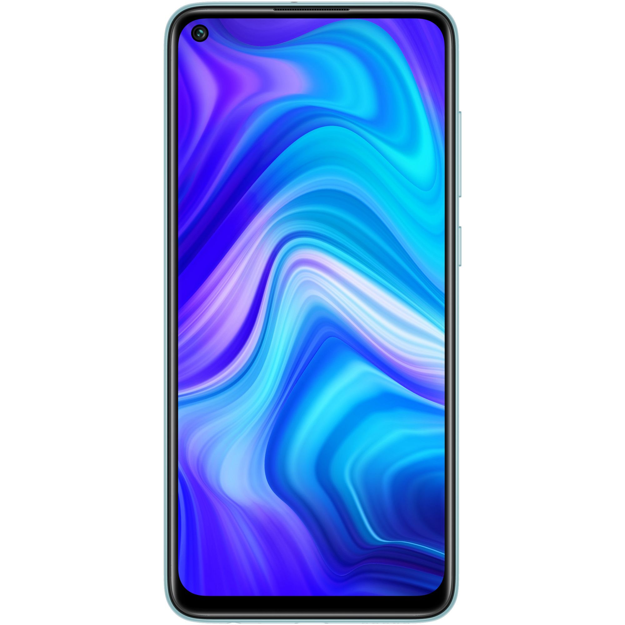 Telefon Mobil Xiaomi Redmi Note 9 128GB Flash 4GB RAM Dual SIM 4G Polar White