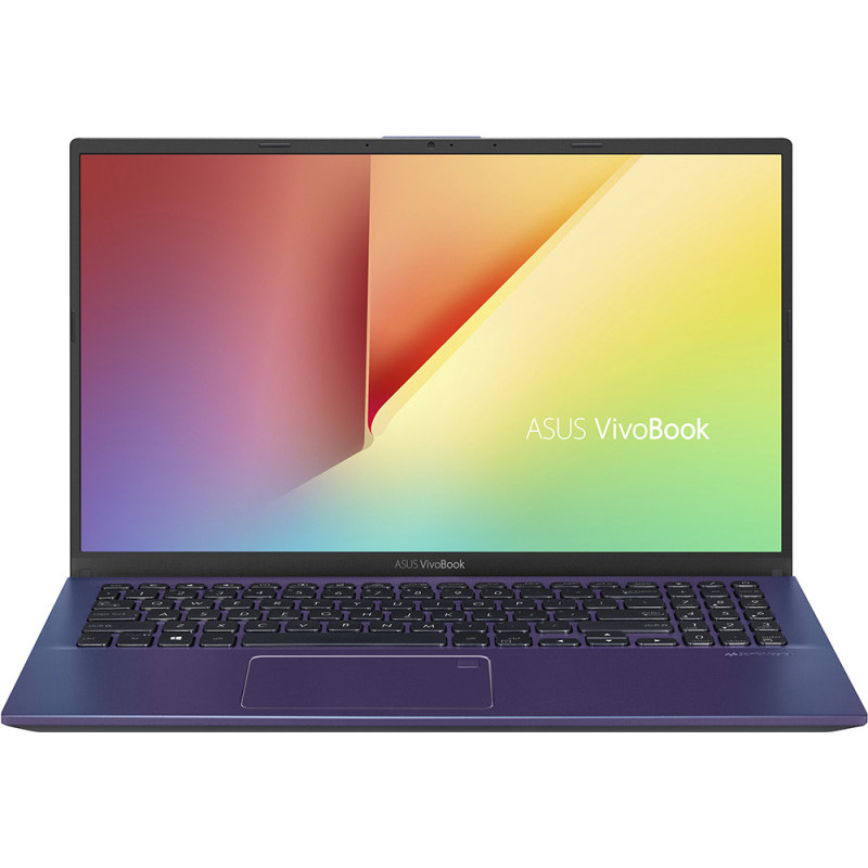 Notebook Asus X512JP 15.6 Full HD Intel Core i5-1035G1 MX330-2GB RAM 12GB SSD 512GB No OS Albastru