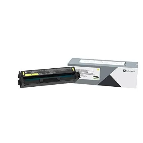 Cartus Toner Lexmark C320040 1500 pagini Yellow