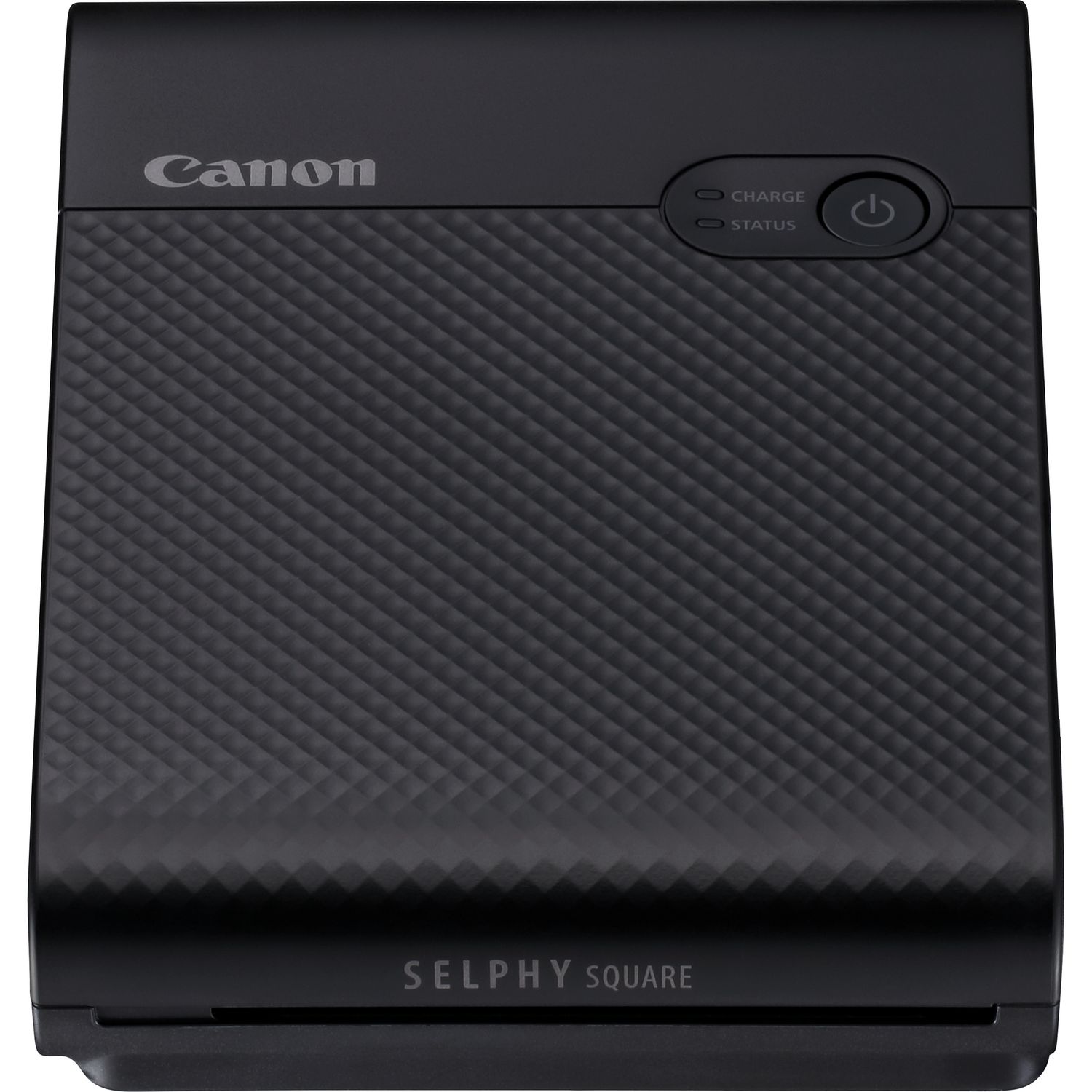 Imprimanta Canon SELPHY Square QX10 Black