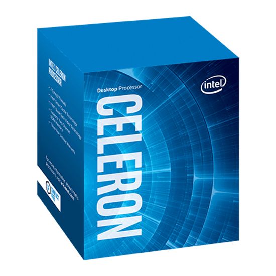 Procesor Intel Celeron G5920