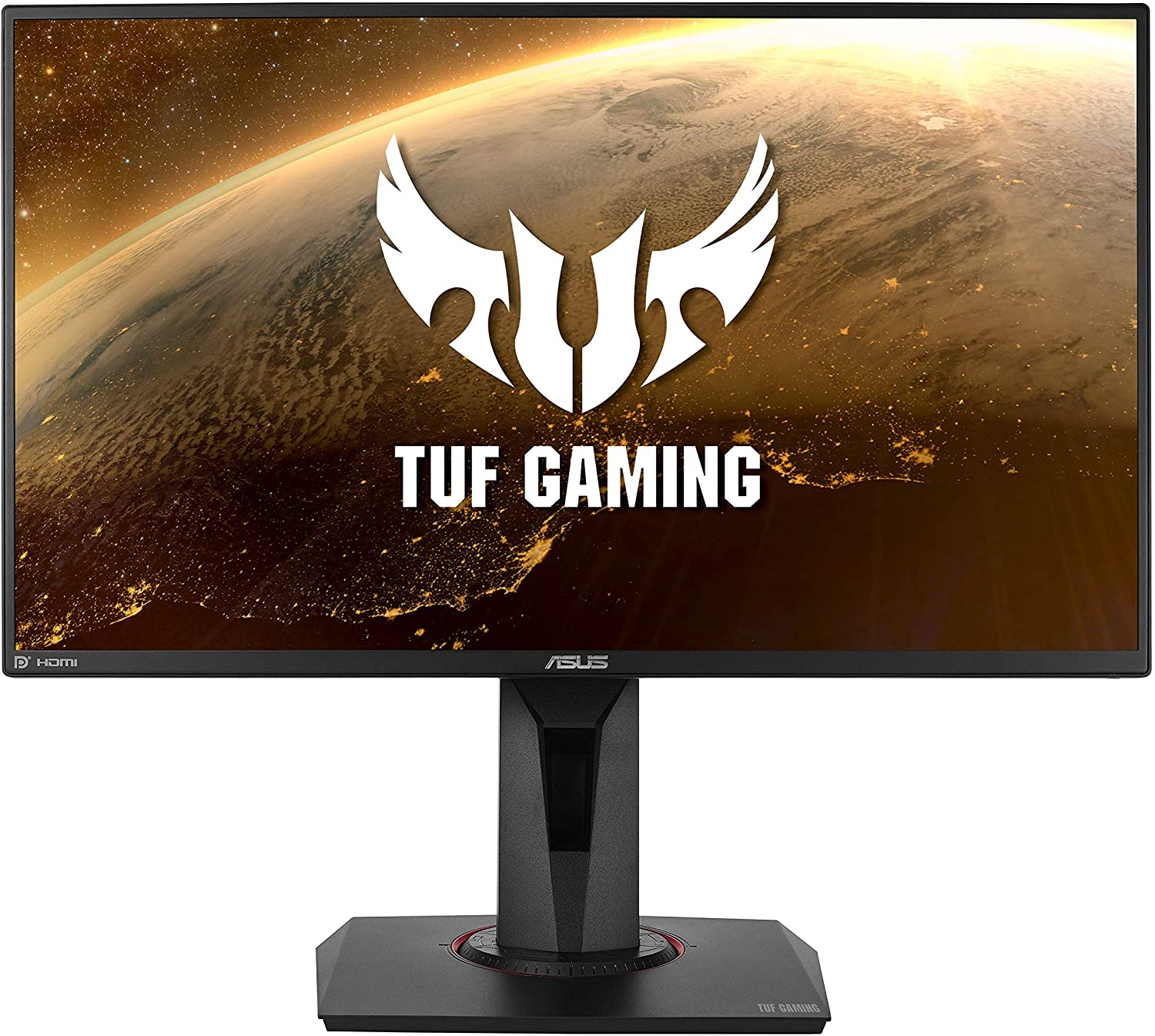 Monitor LED ASUS TUF Gaming VG259QM 24.5