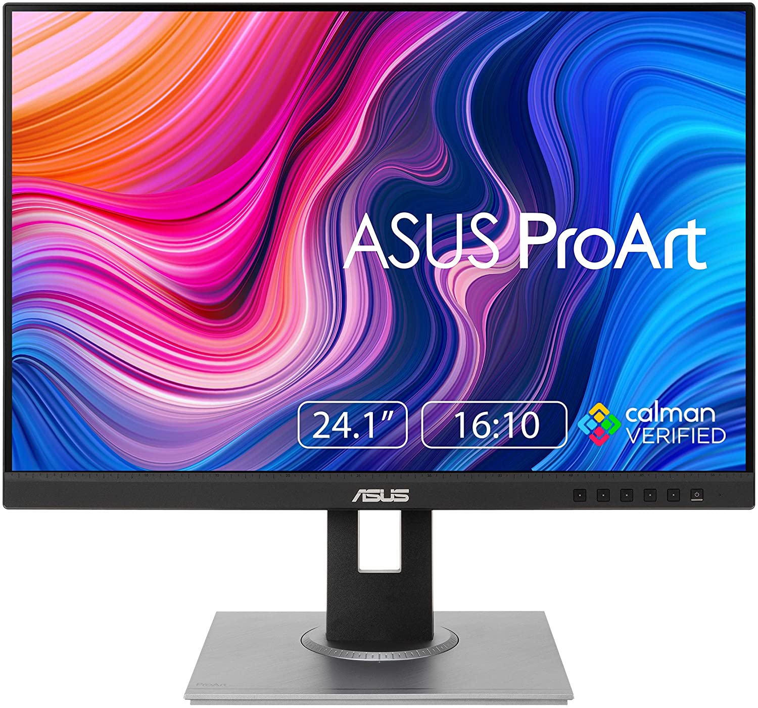 Monitor LED Asus ProArt PA248QV 24.1