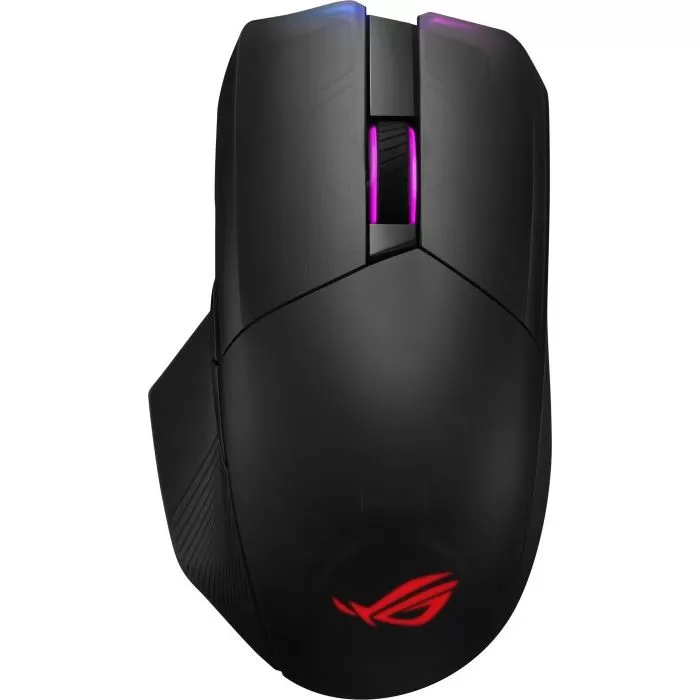 Mouse Gaming ASUS ROG Chakram