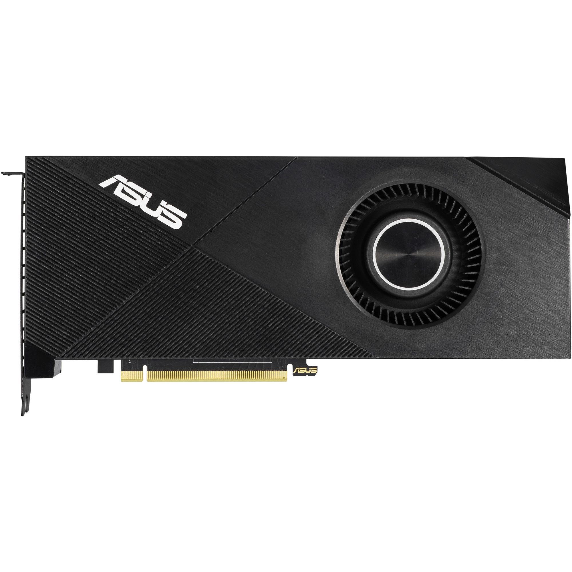 Placa Video ASUS Turbo GeForce RTX 2080 SUPER EVO 8GB GDDR6 256 biti