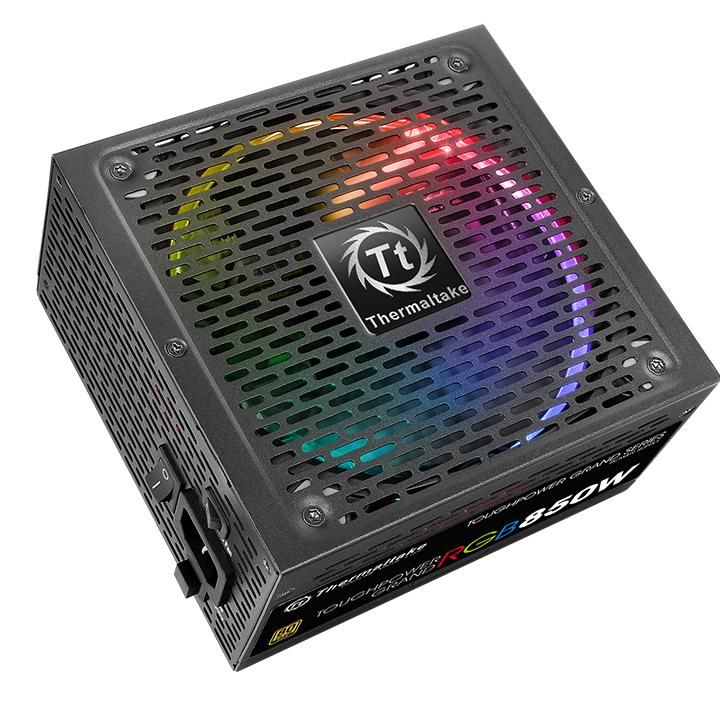 Sursa PC Thermaltake Toughpower Grand RGB 850W RGB Sync Edition