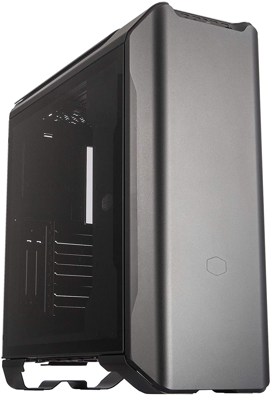 Carcasa PC Cooler Master MasterCase SL600M Black Edition