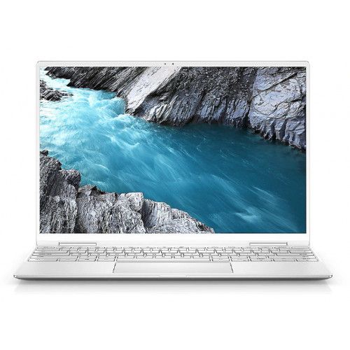 Ultrabook Dell XPS 7390 2-in-1 13.4 4K Ultra HD+ Touch Intel Core i7-1065G7 RAM 16GB SSD 512GB Windows 10 Pro Silver/White