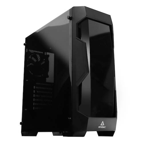 Carcasa PC Antec DF500