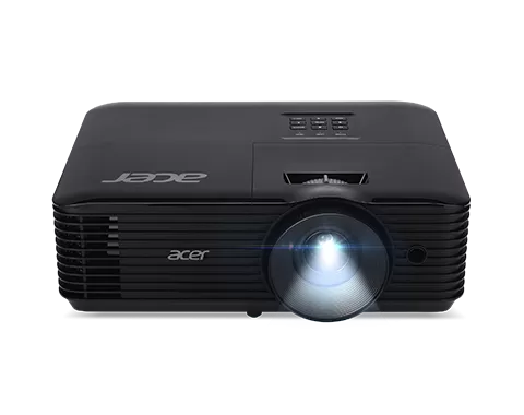 Videoproiector Acer X128HP XGA Negru