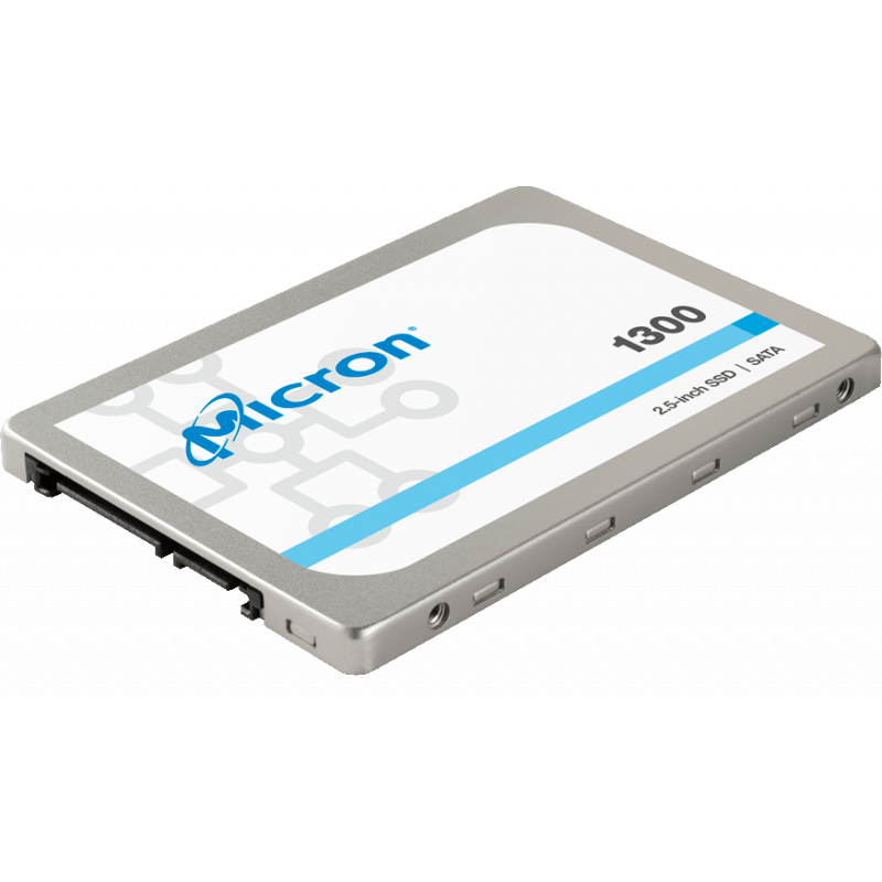 Hard Disk SSD Micron 1300 1TB 2.5