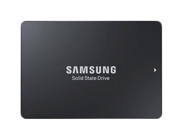 Hard Disk SSD Samsung PM1643a 3.84TB 2.5"