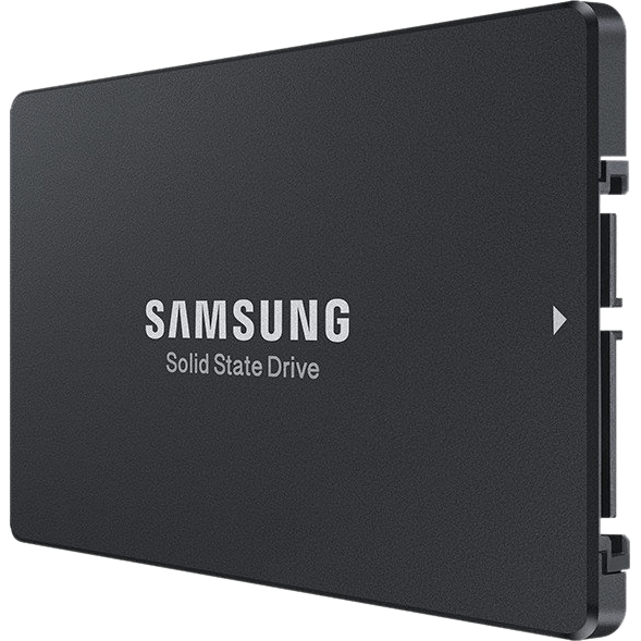 Hard Disk SSD Samsung PM881 512GB 2.5