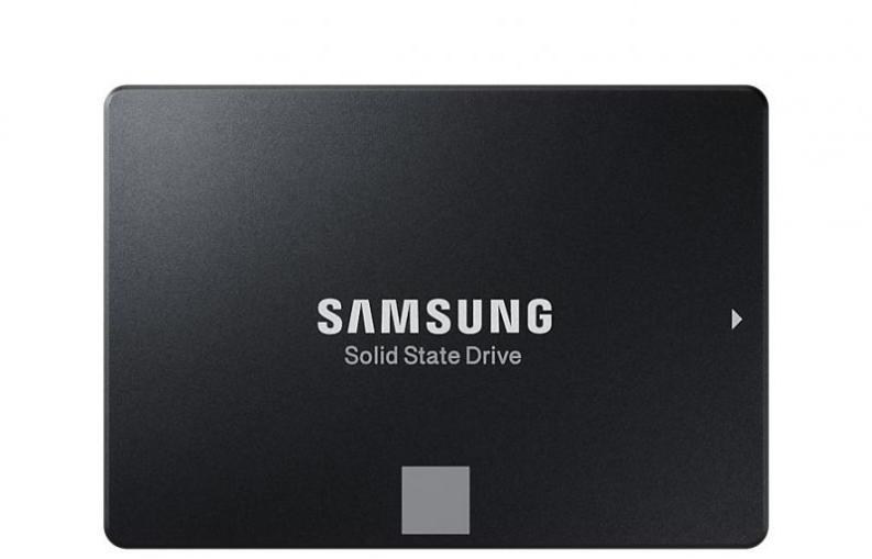 Hard Disk SSD Samsung SM883 1.92TB 2.5"