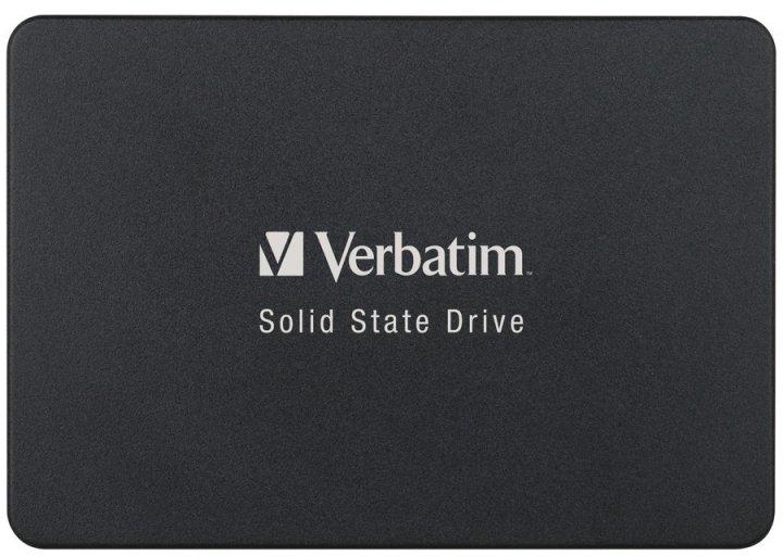 Hard Disk SSD Verbatim Vi550 S3 1TB 2.5"