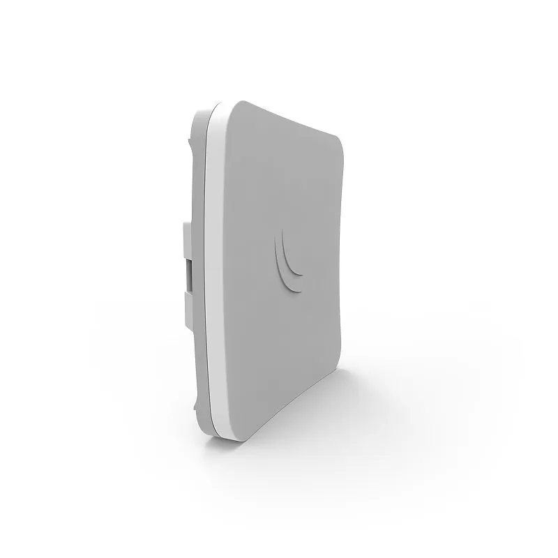 Access Point Mikrotik RBSXTSQ5ND  Wi-FI: 802.11n  frecventa: 5GHz - Single radio  cu alimentare PoE