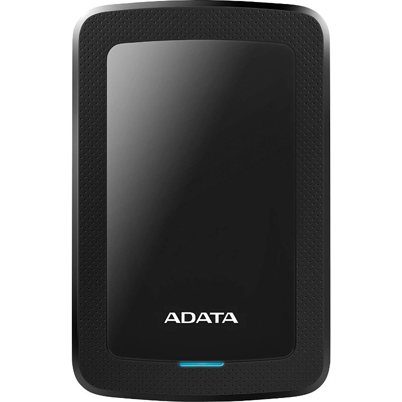 Hard Disk Extern A-Data HV300 5TB USB 3.1 Black