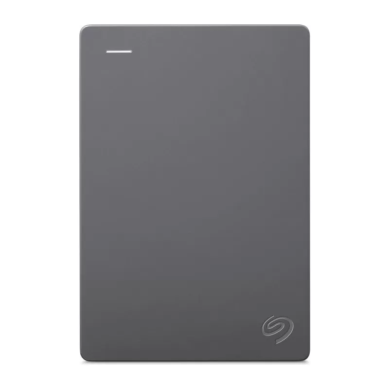 Hard Disk Extern Seagate Basic Portable 4TB USB 3.0