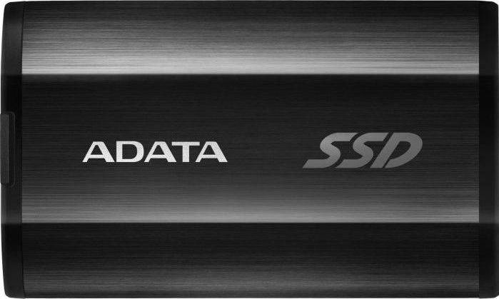 Hard Disk SSD A-Data SE800 512GB USB 3.2 Black