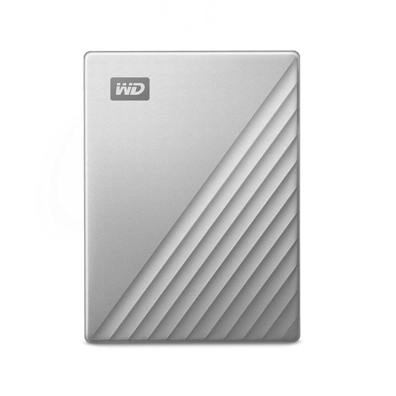 Western Digital Hard Disk Extern WD My Passport Ultra…