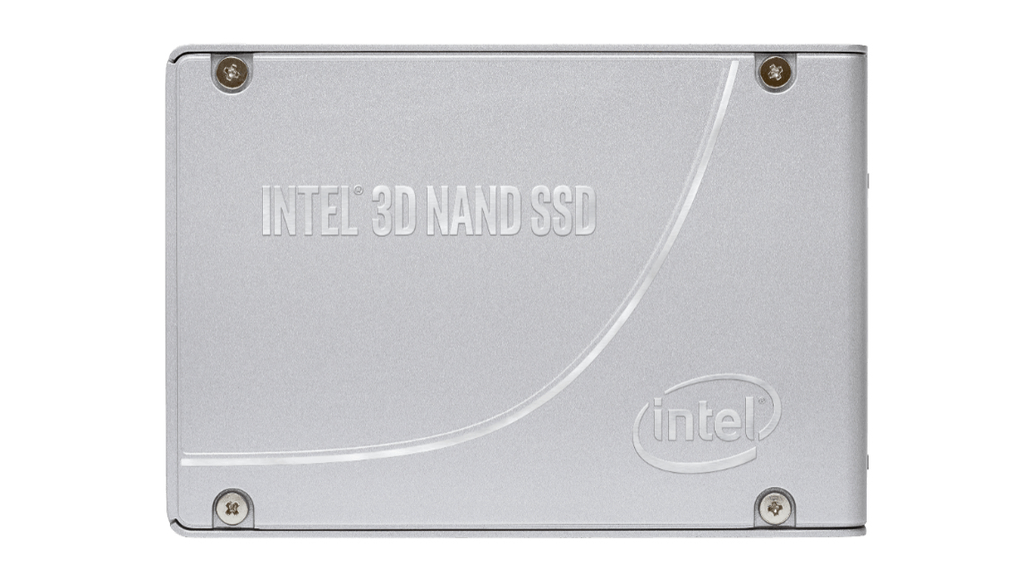 Hard Disk SSD Intel DC P4610 6.4TB 2.5 inch