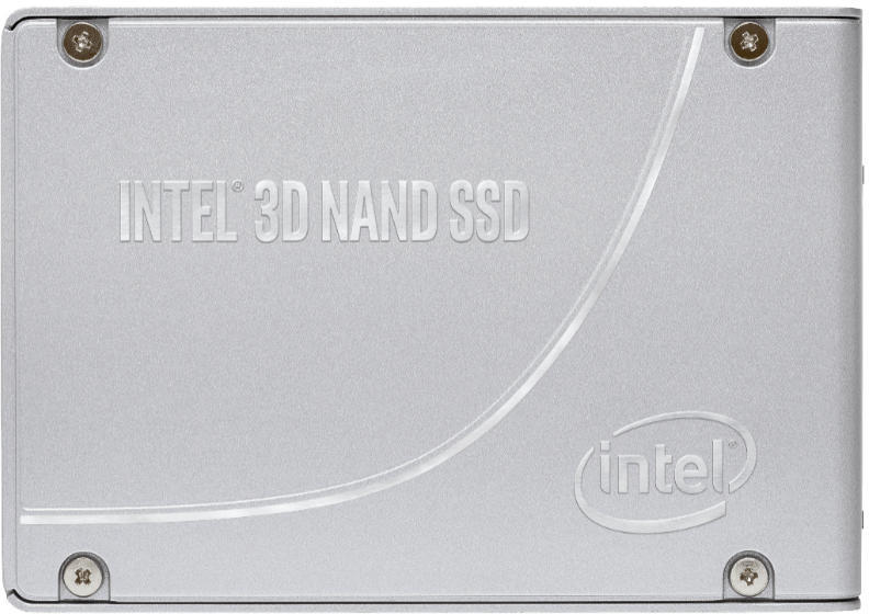 Hard Disk SSD Intel DC P4510 4TB 2.5 inch