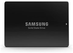 Hard Disk SSD Samsung PM1643a 960GB 2.5
